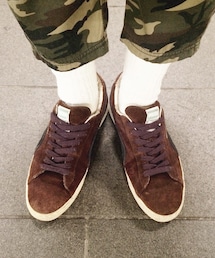 PUMA | PUMA SUEDE(スニーカー)