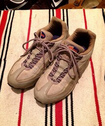 NIKE | NIKE AIR MAX 95（MOWABB PACK）(スニーカー)