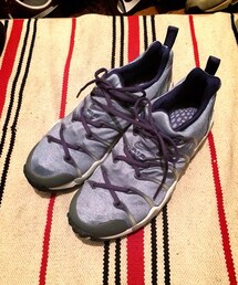 NIKE | NIKE AIR SEISMIC(スニーカー)