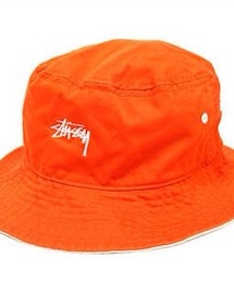 STUSSY | STUSSY CLUSHER HAT(ハット)