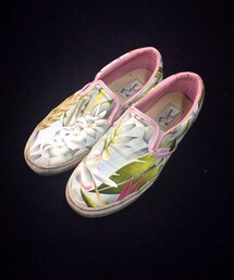 VANS VAULT | VANS VAULT SLIP-ON(スニーカー)