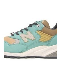 NEW BALANCE | NEW BALANCE × STUSSY
× MITA SNEAKERS MT580(スニーカー)
