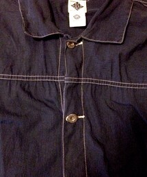 POST O'ALLS | POST OVERALLS SHIRTS JACKET(シャツ/ブラウス)