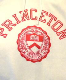 Champion | CHAMPION VINTAGE SWEAT PARKA（PRENCETON Univ.）(パーカー)