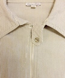 Steven Alan | STEVEN ALAN SEERSUCKER BLOUSON(ブルゾン)