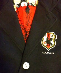 adidas | adidas JFA JACKET(テーラードジャケット)