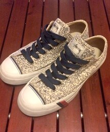 PRO-Keds | STUSSY × PRO-Keds(スニーカー)