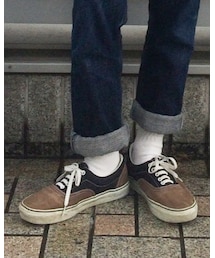 US VANS | スニーカー