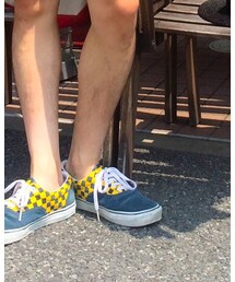 VANS | スニーカー