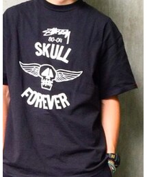STUSSY | Tシャツ/カットソー