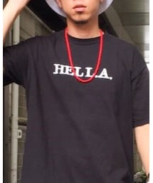 STUSSY | Tシャツ/カットソー