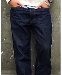 RRL | デニムパンツ