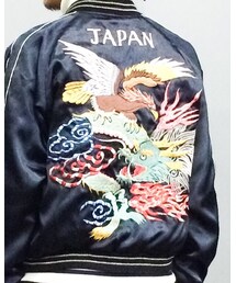 TAILOR TOYO | ブルゾン