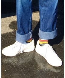 RALPH LAUREN | スニーカー