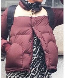 MOUNTAIN RESEARCH | ダウンジャケット/コート