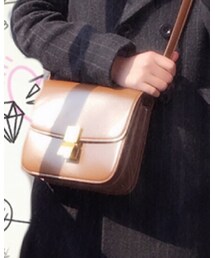 CLASSIC | ショルダーバッグ