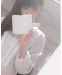 LOWRYS FARM | シャツ/ブラウス