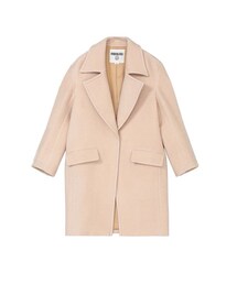 Evaouxiu伊华欧秀 | ダッフルコート