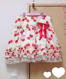 Angelic Pretty | スカート