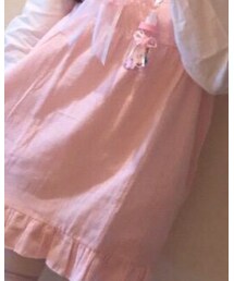 Nile PERCH | ワンピース