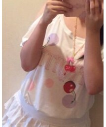 SWIMMER | Tシャツ/カットソー