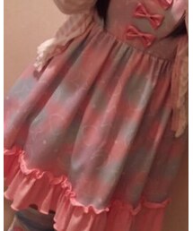 Lolita Syndrome | ワンピース/ドレス