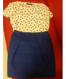 ZARA | Tシャツ/カットソー