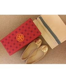 TORY BURCH | その他シューズ