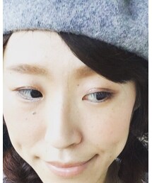 GU | ハンチング/ベレー帽