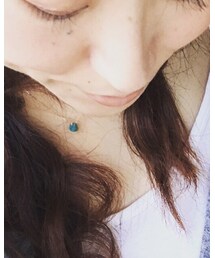 ete | ネックレス