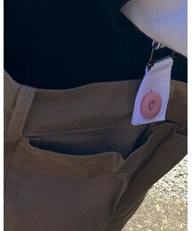 the_otogibanashi_supply | その他パンツ