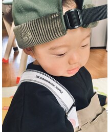 📸逆向きかぶり | その他