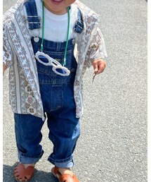 OSHKOSH | サロペット/オーバーオール
