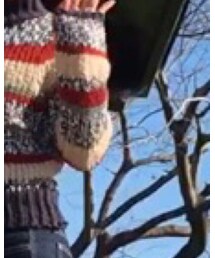 dazzlin | ニット/セーター