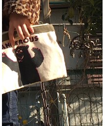 niko and... | クラッチバッグ