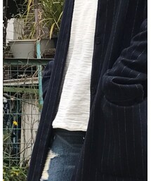 H&M | シャツ/ブラウス