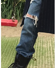 GAP | デニムパンツ