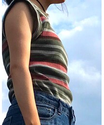 OZOC | キャミソール