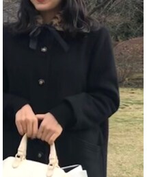 VINTAGE | ノーカラージャケット