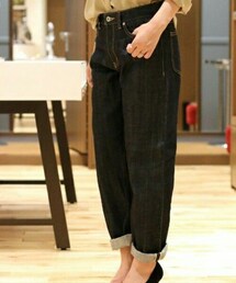 Spick and Span | デニムパンツ