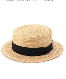 THE SHOP TK

 | ハット