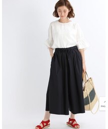 studio CLIP | シャツ/ブラウス