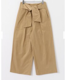 SENSE OF PLACE by URBAN RESEARCH | パンツ