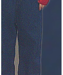 WEGO | デニムパンツ