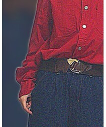 おばあちゃんの | ベルト