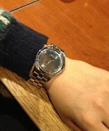 Marc by Marc Jacobs | マークの時計
(アナログ腕時計)