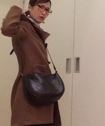 IL BISONTE | イルビゾンテのバッグ
(ショルダーバッグ)