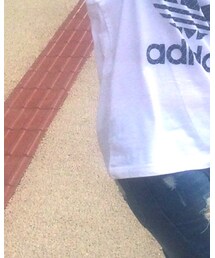 adidas | Tシャツ/カットソー