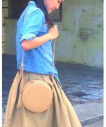 HARE | シャツ/ブラウス