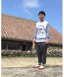 Sacai | Tシャツ/カットソー